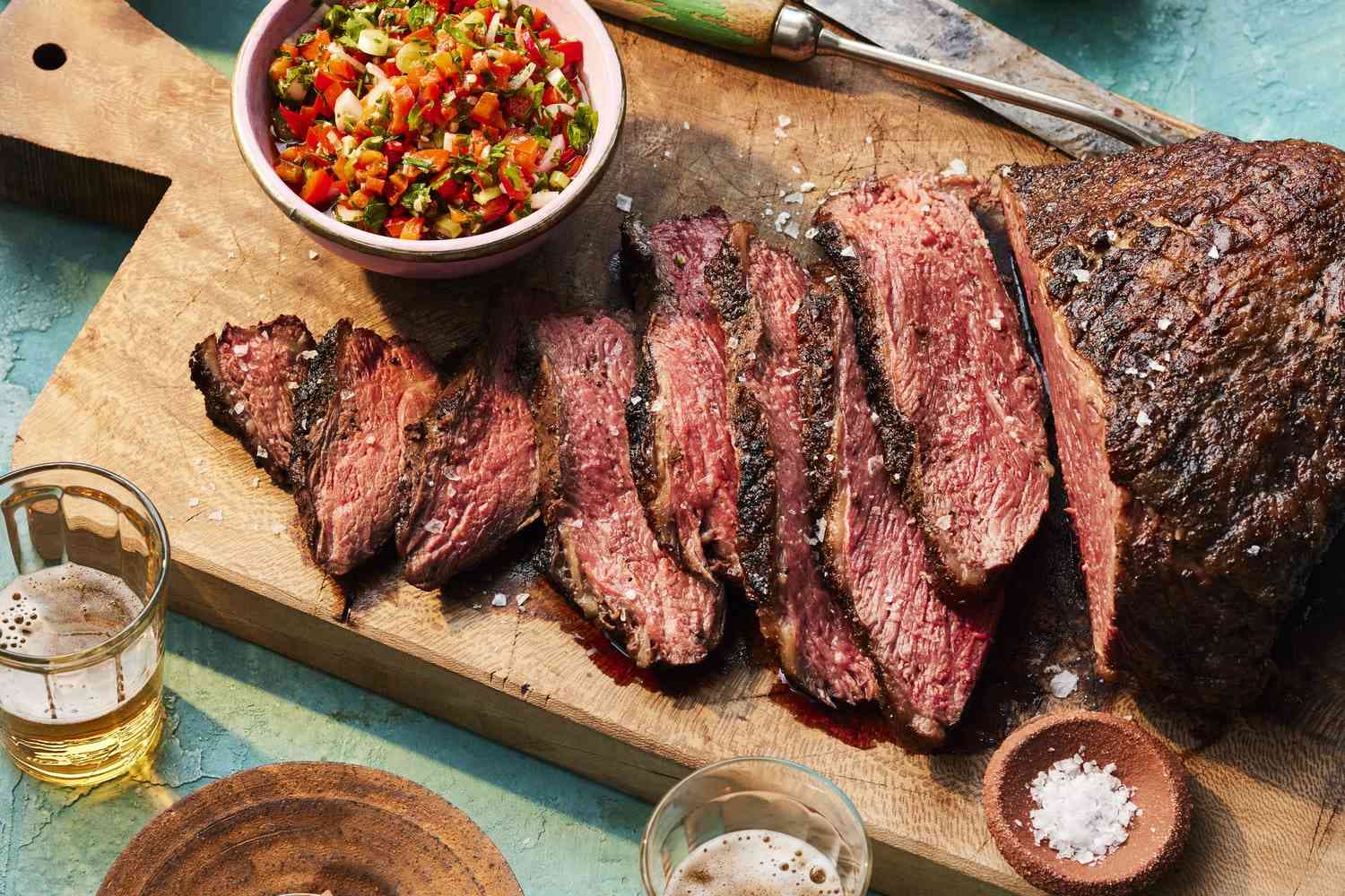 Steak Week